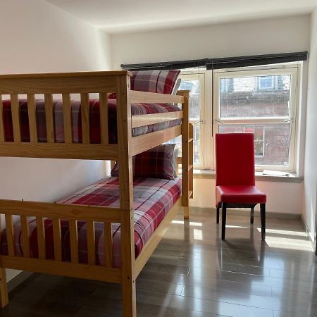 Rooms In إينفيرنيس المظهر الخارجي الصورة