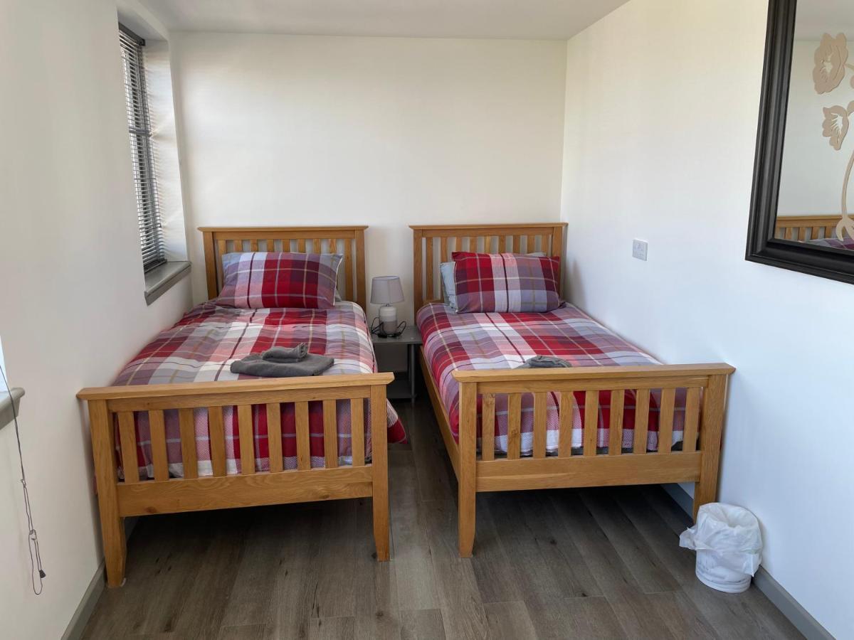 Rooms In إينفيرنيس المظهر الخارجي الصورة