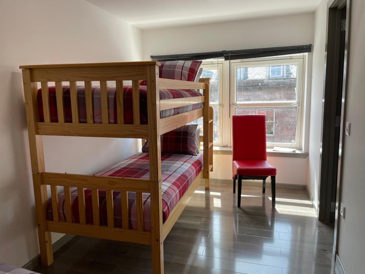 Rooms In إينفيرنيس المظهر الخارجي الصورة